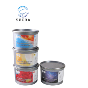 Factory Directly Sale High Gloss Quick Dry Eco-Friendly Offset Printing Ink Most Competitive Price of Offset Ink FR8800