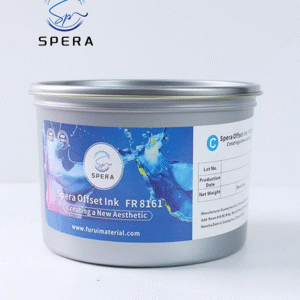 Hight Quality Eco-Friendly offset Printing Ink Fast Gross Quick Seting Soy Offset Ink CMYK