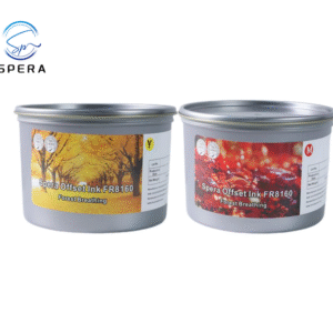 뜨거운 판매 고품질 친환경 오프셋 인쇄 잉크 빠른 건조 시트 공급 오프셋 잉크 공정 잉크 CMYK