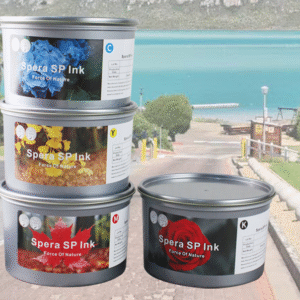 고품질 속건성 친환경 천연 콩 오프셋 인쇄 잉크 오프셋 잉크 SP 잉크 CMYK