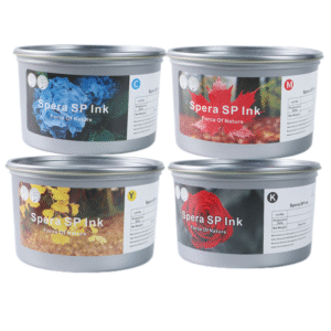 오프셋 고속 광택 속건식 오프셋 인쇄 잉크 친환경 천연 콩 오프셋 잉크용 고품질 CMYK 인쇄 잉크