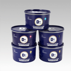 뜨거운 판매 친환경 고품질 시트 공급 콩 천연 오프셋 인쇄 잉크 (프로세스 CMYK 색상)