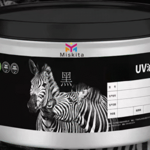 High Quality Fast Drying Offset Printing Ink UV Offset Soy Printing Ink Manufactory