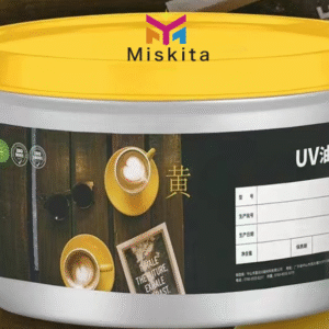 High Gloss Fast Drying Offset Printing Ink UV Offset Soy Printing Ink CMYK Color
