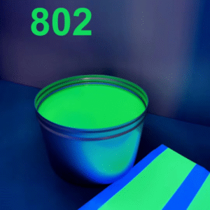 High Gloss Quick Drying Sheet-fed Offset Printing Ink Fluorescent Ink for Packaging Printing