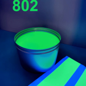 Custom High Quality Offset Soy Printing Ink Fluorescent Ink for Packaging Printing