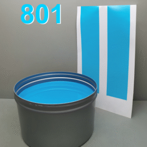 Wholesale High Quality Offset Soy Printing Ink Fluorescent Ink for Packaging Printing
