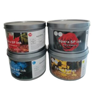 고품질 오프셋 인쇄 잉크 빠른 광택 빠른 건조 친환경 오프셋 인쇄 잉크 친환경 천연 콩 오프셋 잉크 CMYK