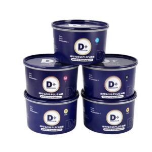 Offset Ink Cmyk Offset Printing Ink UV Offset Ink for Package Packaging Printing