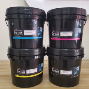 Wholesale High Quality Fast Cross UV Offset Printing Ink Soy UV Offset Ink Natural UV Printing Ink