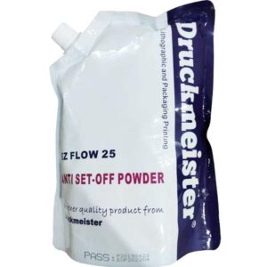 Wholesale Anti Set-off Spray Powder for Offset Printing Machine