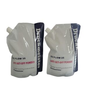 Factory Wholesale Anti Set-off Spray Powder 15um--35um for Offset Printing Machine Manufacturer Direct Sales