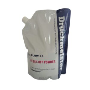 Anti Set-off Spray Powder 35um for Offset Printing Machine