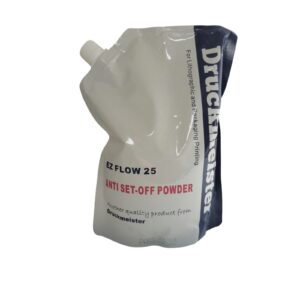 Factory Wholesale Anti Set-off Spray Powder 25um for Offset Printing Machine Manufacturer Direct Sales