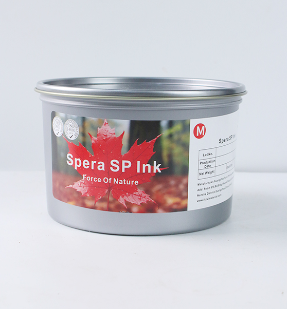 Hight Quality Fast Gloss Quick Dry CMYK Offset Printing Ink Eco-Friendly Natual Soy Offset Inks SP Ink - 画像 (2)