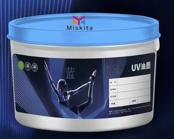 High Quality Fast Drying Offset Printing Ink UV Offset Soy Printing Ink Manufactory - slika 3