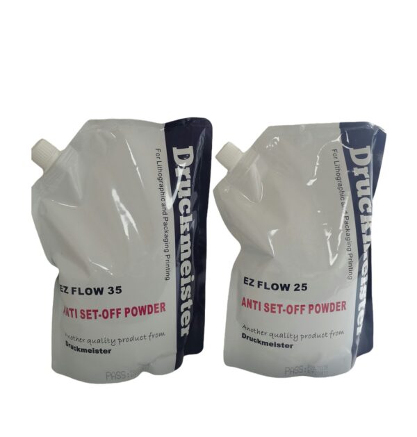 Wholesale Anti Set-off Spray Powder for Offset Printing Machine - slika 6