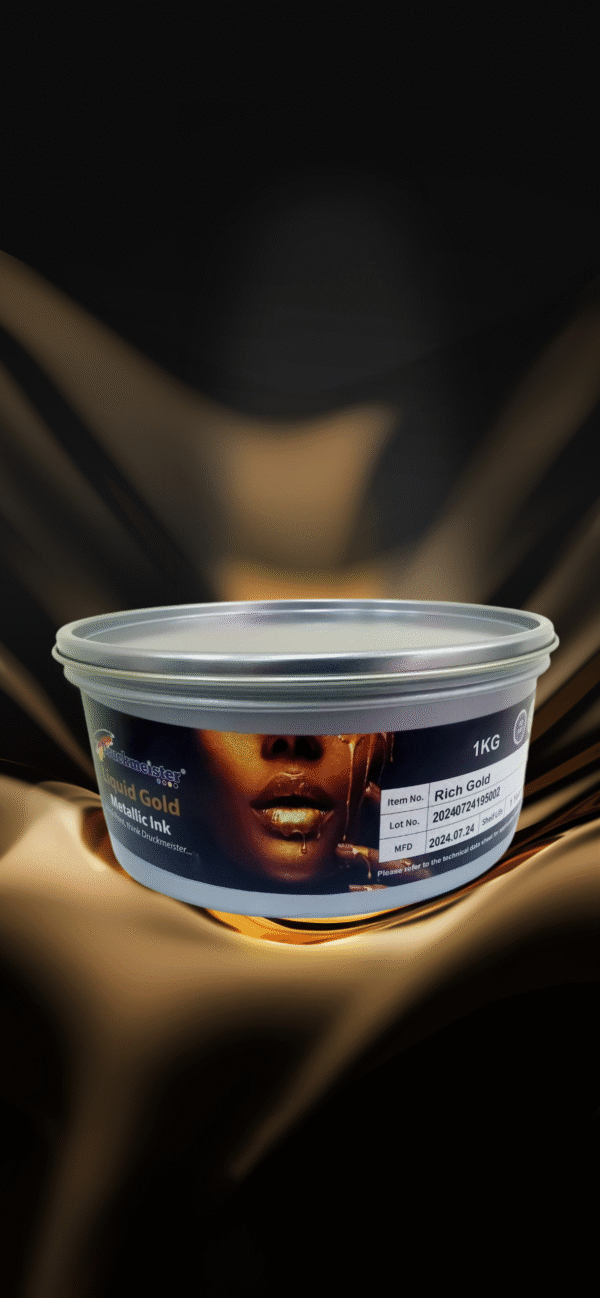 Wholesale High Quality Fast Cross UV Offset Printing Ink Soy UV Offset Ink Natural UV Printing Ink - slika 7