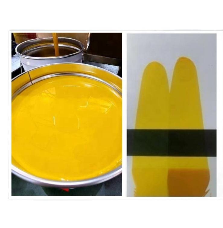 Hot Sale ECO Soya High Gloss Offset Printing Ink Offset Process Ink CMYK - Image 7