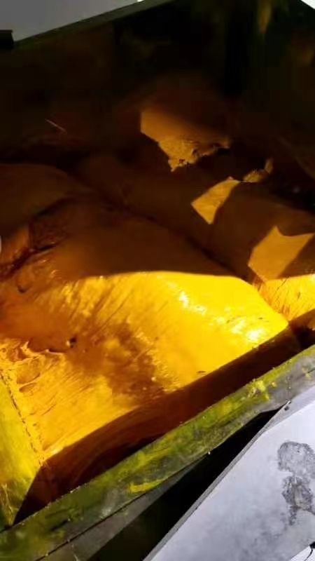 Wholesale Hight Quality Offset Printing Ink Soya Offset CMYK Color Ink 8801 - Image 7